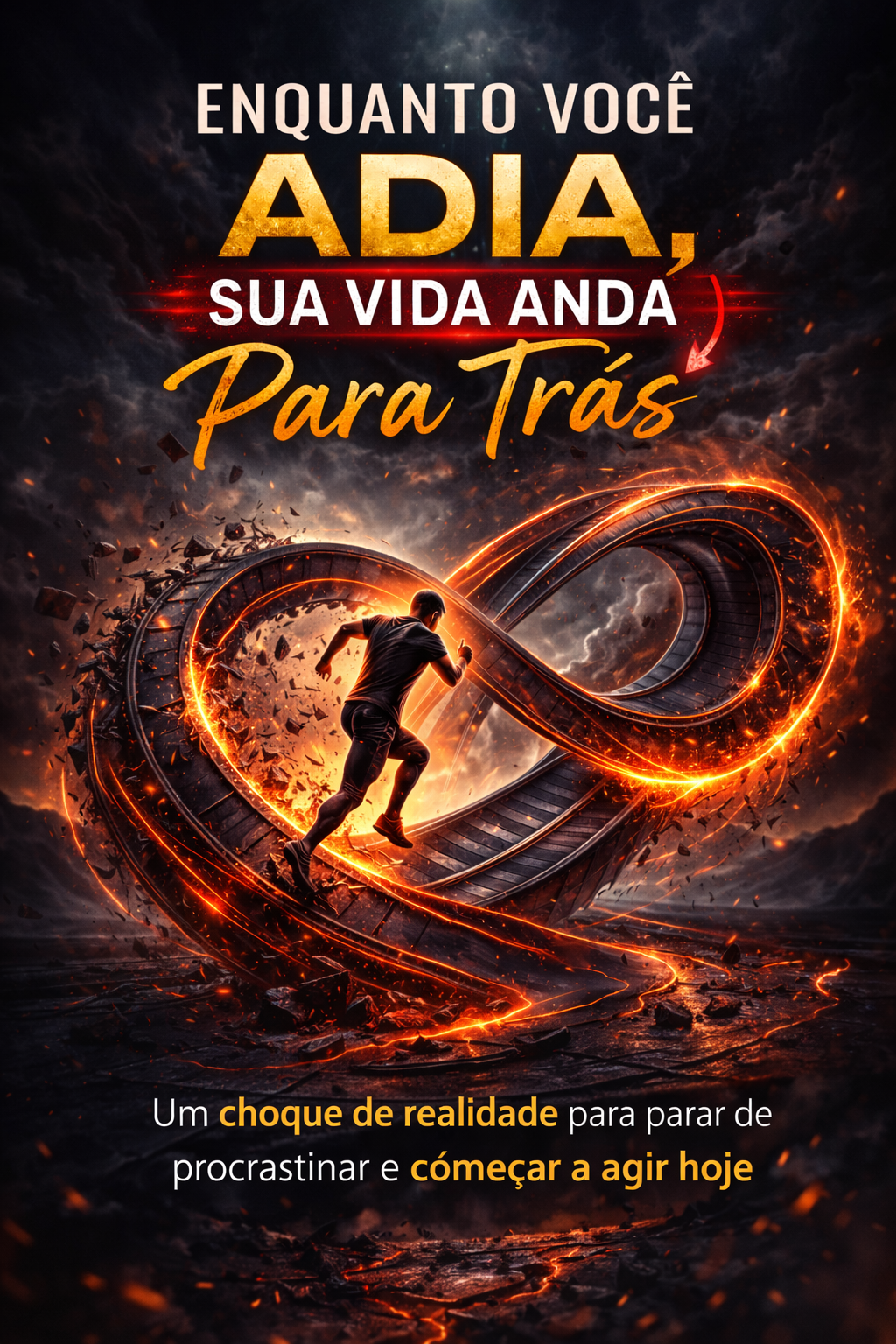 Capa do livro